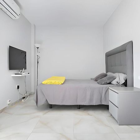 @Seafront Apartment Sitio de Calahonda Exterior photo