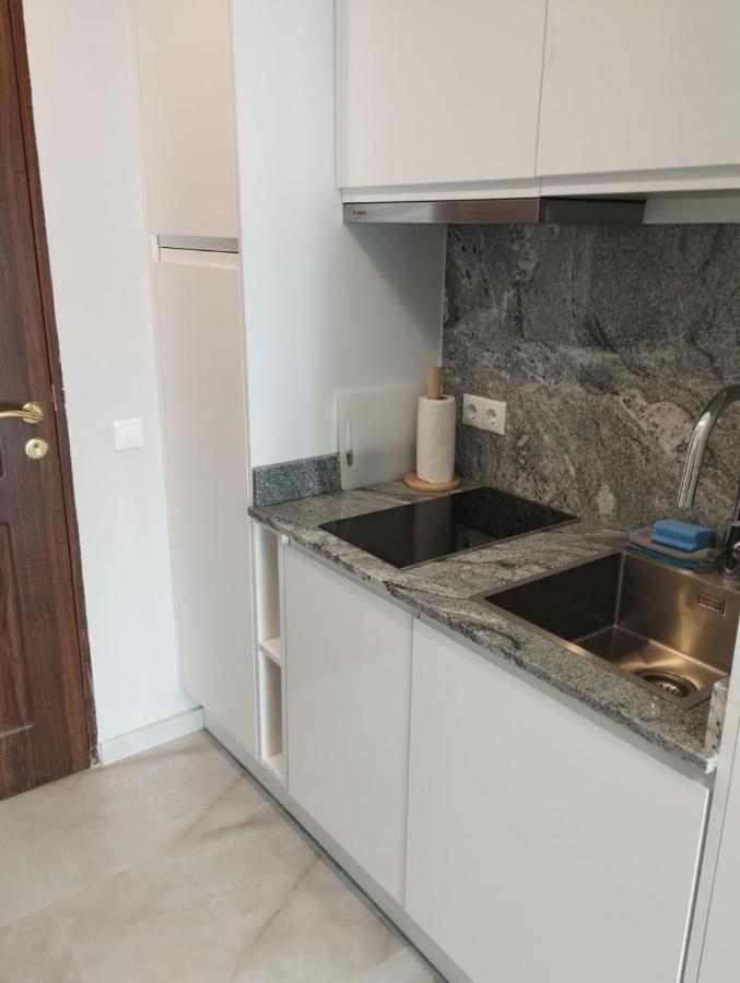 @Seafront Apartment Sitio de Calahonda Exterior photo